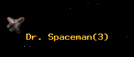 Dr. Spaceman