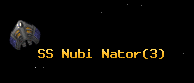 SS Nubi Nator