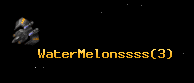 WaterMelonssss