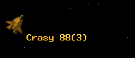 Crasy 88