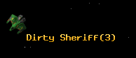 Dirty Sheriff