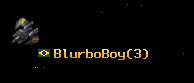 BlurboBoy