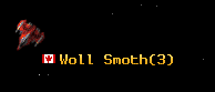 Woll Smoth