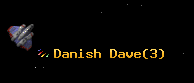 Danish Dave