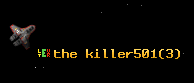 the killer501