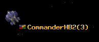 CommanderHB2
