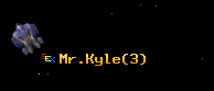 Mr.Kyle