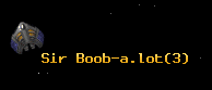 Sir Boob-a.lot