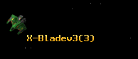 X-Bladev3