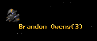 Brandon Owens