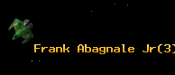 Frank Abagnale Jr