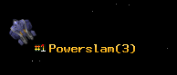 Powerslam