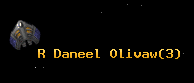 R Daneel Olivaw
