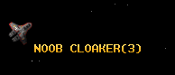 NOOB CLOAKER