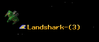 Landshark-