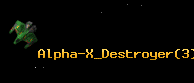 Alpha-X_Destroyer