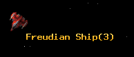 Freudian Ship