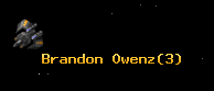 Brandon Owenz