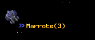 Marrote
