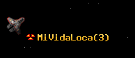 MiVidaLoca
