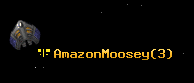 AmazonMoosey