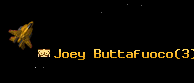Joey Buttafuoco
