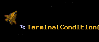 TerminalCondition
