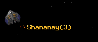 Shananay