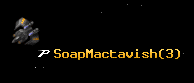 SoapMactavish