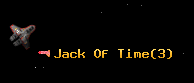 Jack Of Time