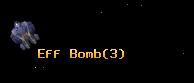 Eff Bomb
