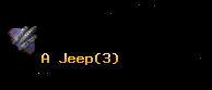 A Jeep