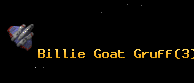 Billie Goat Gruff