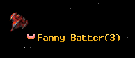 Fanny Batter