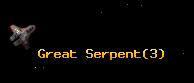 Great Serpent