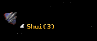 Shui