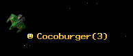 Cocoburger