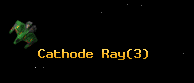 Cathode Ray