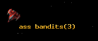 ass bandits