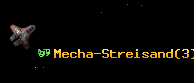 Mecha-Streisand