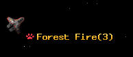 Forest Fire