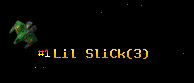 Lil SliCk