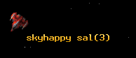 skyhappy sal