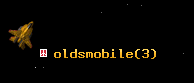 oldsmobile