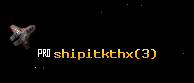 shipitkthx