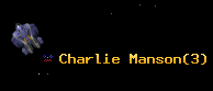 Charlie Manson