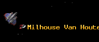 Milhouse Van Houten
