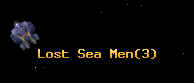 Lost Sea Men