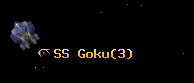 SS Goku