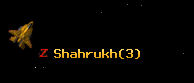 Shahrukh